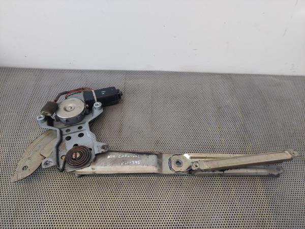 Elevador vidros frente direito KIA Carnival I (UP) Imagem-1