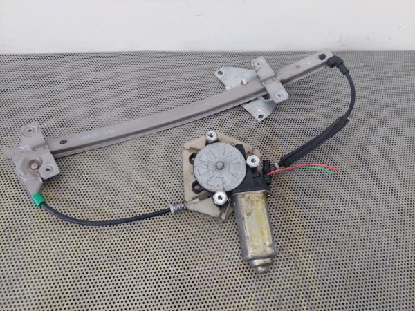 Elevador vidros frente direito VOLVO V40 Combi (VW) Imagem-1