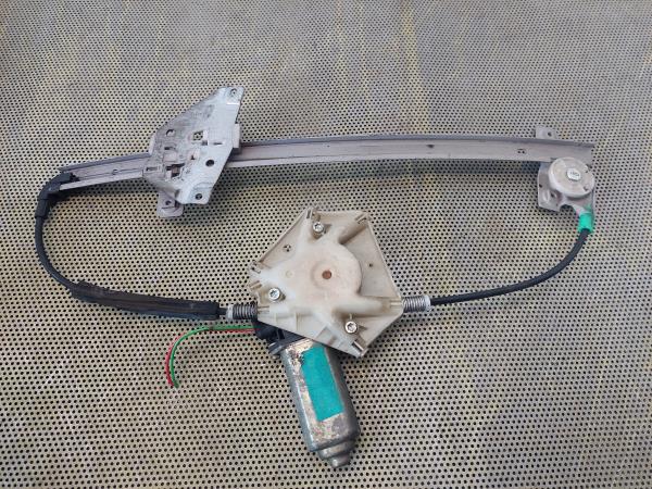 Elevador vidros frente direito VOLVO V40 Combi (VW) Imagem-2