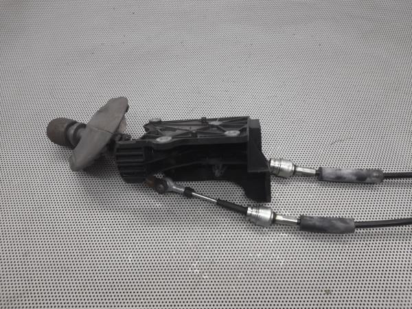 Seletor caixa velocidades FIAT Panda (169_) Imagem-3