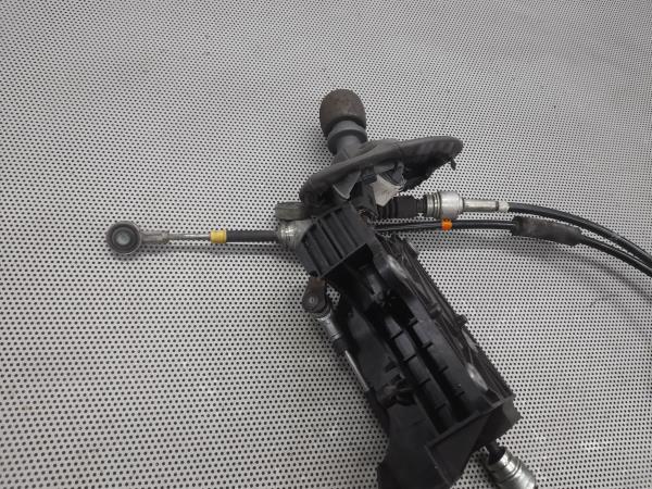 Seletor caixa velocidades FIAT Panda (169_) Imagem-1