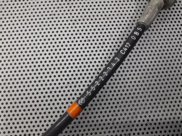 Seletor caixa velocidades FIAT Panda (169_) Imagem-5