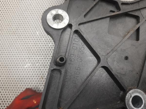 Seletor caixa velocidades FIAT Panda (169_) Imagem-4