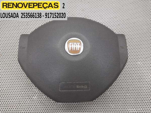Airbag do volante FIAT Panda (169_)