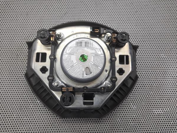 Airbag do volante FIAT Panda (169_) Imagem-1 Airbag do volante FIAT Panda (169_) Imagem-1