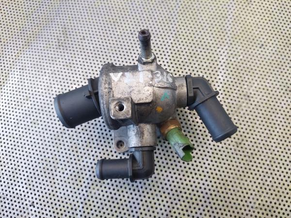 Corpo termostato / termostato OPEL Corsa D Imagem-1 Corpo termostato / termostato OPEL Corsa D Imagem-1