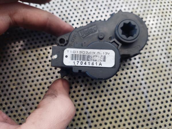 Motor del compuerta de la calefacción RENAULT Clio IV Société Imagem-1