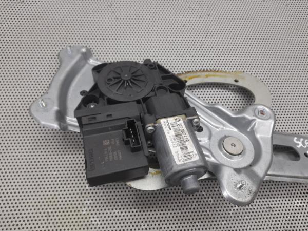 Elevador vidros frente direito RENAULT Scénic III (JZ0/1_) Imagem-1