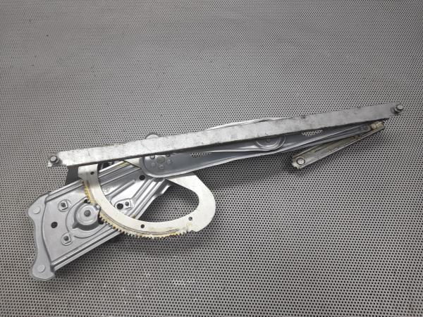 Elevador vidros frente direito RENAULT Scénic III (JZ0/1_) Imagem-5