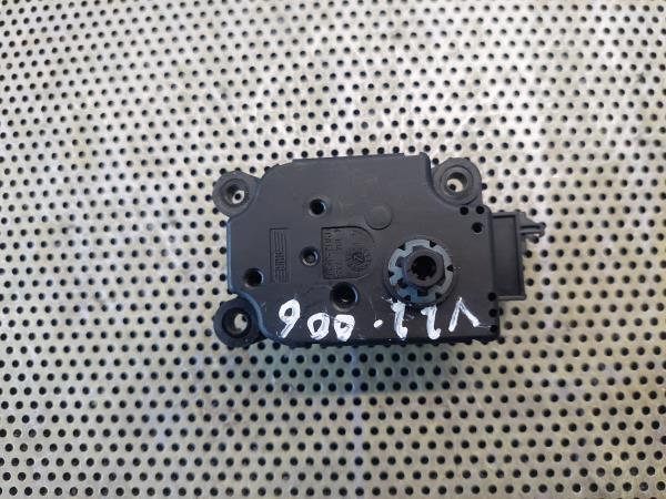 Motor del compuerta de la calefacción MERCEDES-BENZ Classe C (W203) Imagem-3