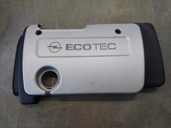 Cobertura del motor OPEL Zafira A (F75_) Imagem-1