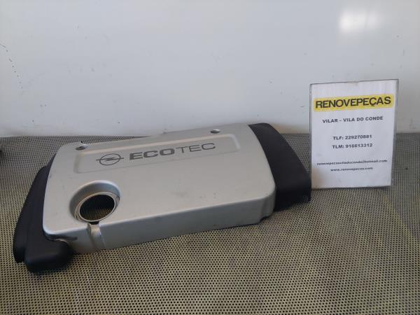 Cobertura del motor OPEL Zafira A (F75_)