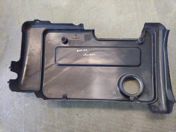 Cobertura del motor OPEL Zafira A (F75_) Imagem-2
