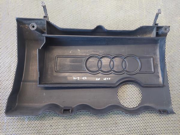 Cobertura del motor AUDI A4 (8D2, B5) Imagem-2