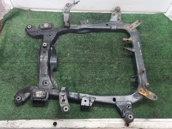 Subchasis delantero OPEL Zafira A (F75_) Imagem-1