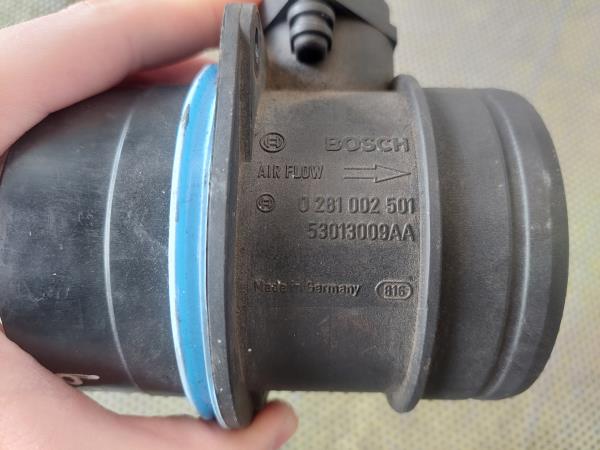 Medidor massa de ar / MAF JEEP Grand Cherokee II (WJ, WG) Imagem-1