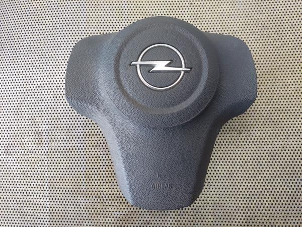 Airbag do volante OPEL Corsa D