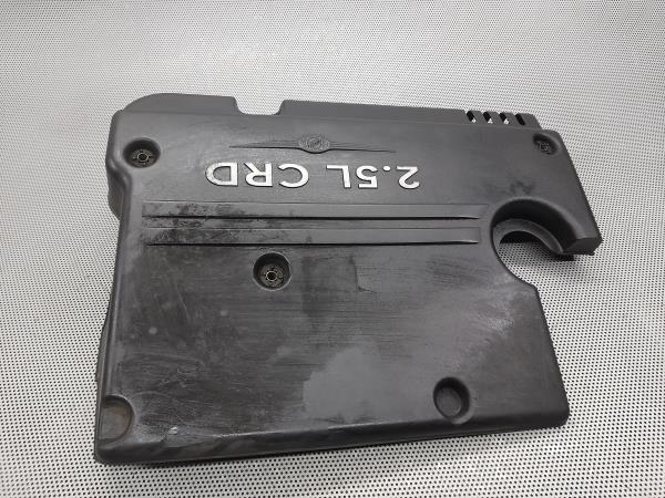 Cobertura del motor CHRYSLER Voyager IV (RG, RS) Imagem-2