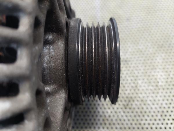 Alternador OPEL Corsa D Imagem-1