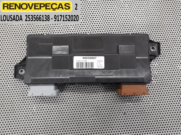 Módulo confort FIAT Croma (194_)