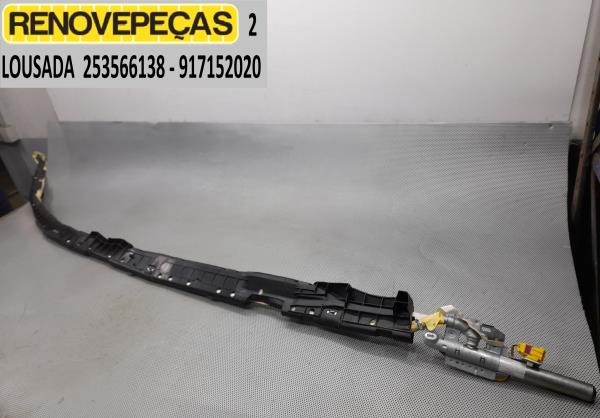 Airbag cortina direito VOLKSWAGEN Touran (1T)