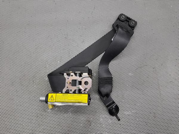 Right rear seatbelt FIAT Croma (194_) Imagem-1