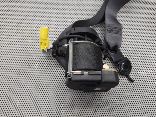 Right rear seatbelt FIAT Croma (194_) Imagem-2