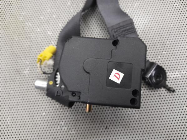 Right rear seatbelt FIAT Croma (194_) Imagem-3