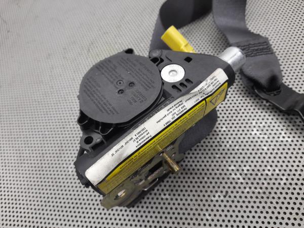 Right rear seatbelt FIAT Croma (194_) Imagem-4