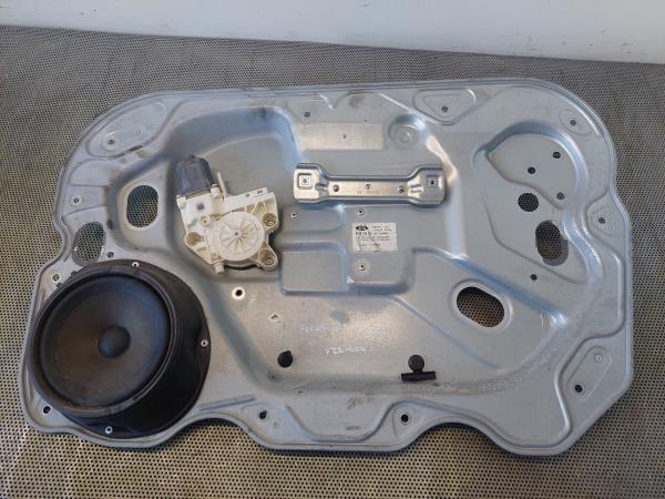 Elevador vidros frente direito FORD Focus II Carrinha (DA_) Imagem-1