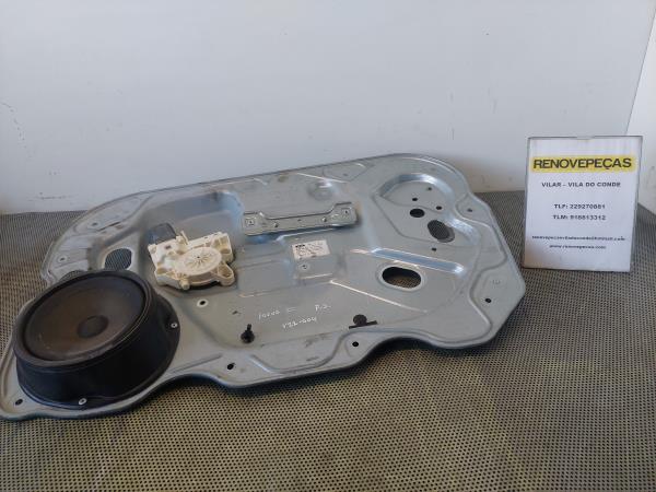 Elevador vidros frente direito FORD Focus II Carrinha (DA_)