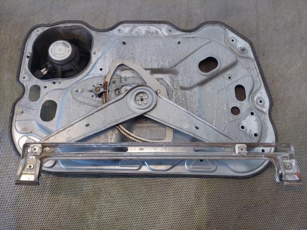 Elevador vidros frente direito FORD Focus II Carrinha (DA_) Imagem-2