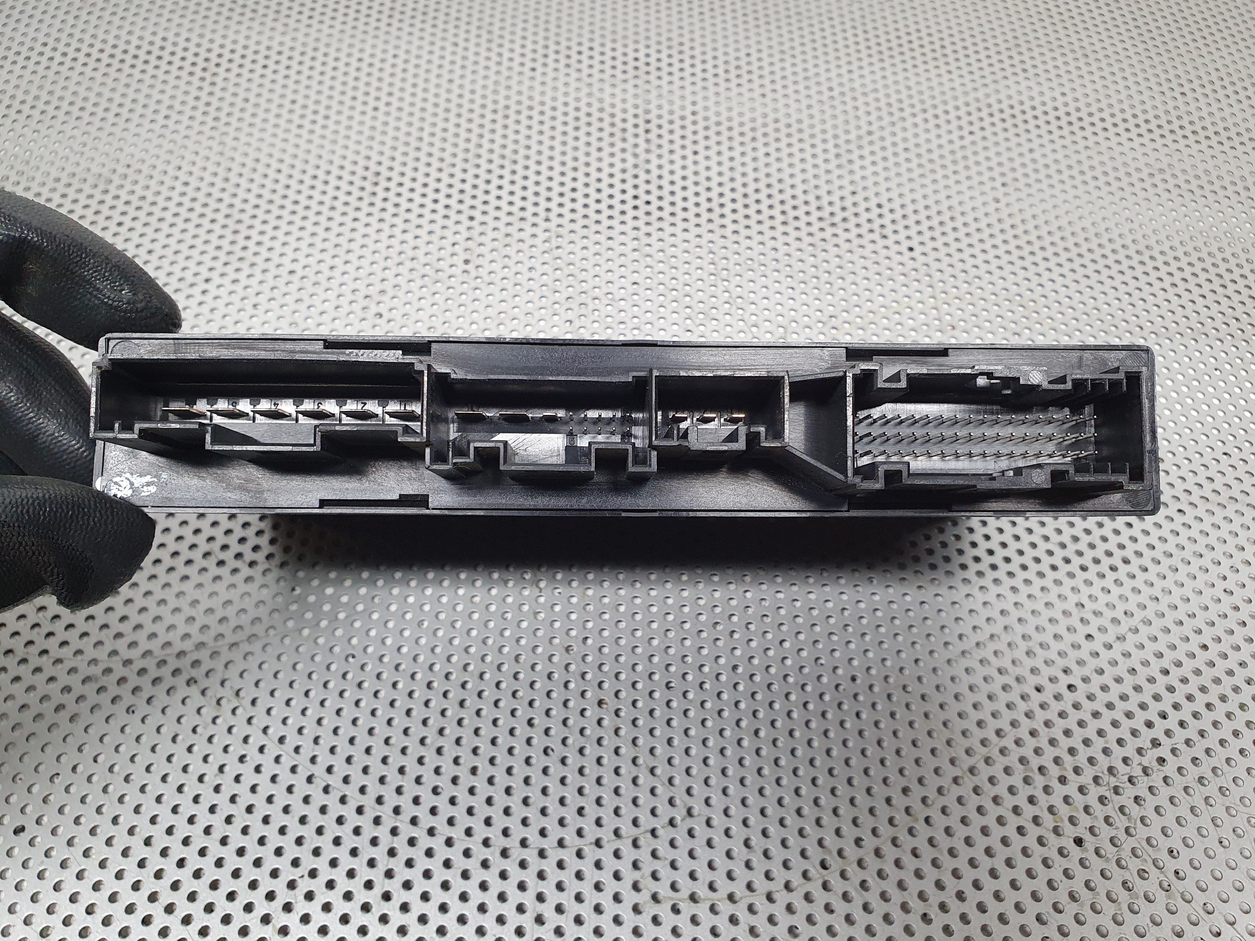 Módulo confort BMW 5 Touring (E61) Imagem-2