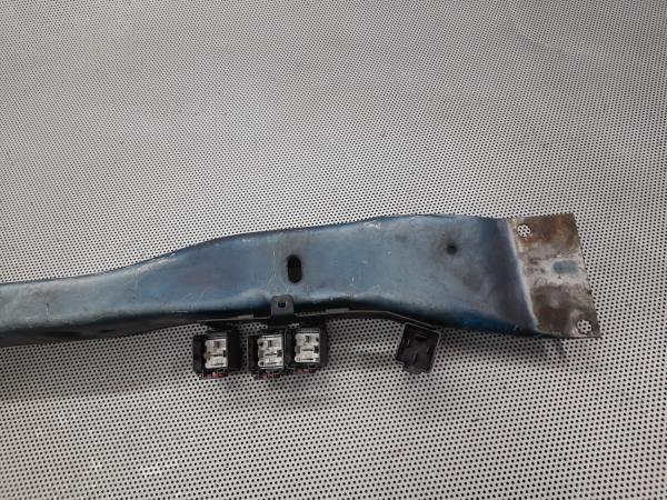 Travessa dos radiadores CHRYSLER Voyager IV (RG, RS) Imagem-2