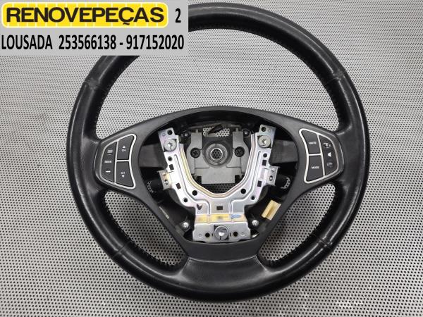 Volante de dirección KIA Ceed (ED)
