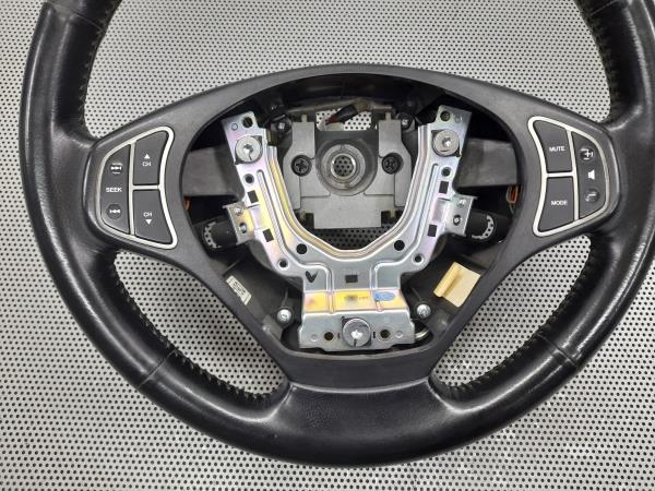 Volante de dirección KIA Ceed (ED) Imagem-2