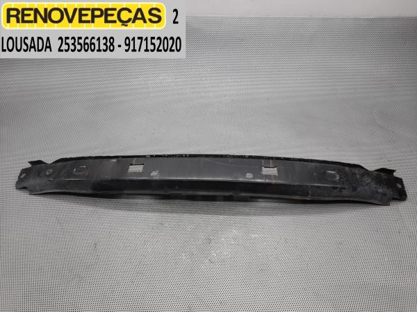 Reforço pára-choques trás OPEL Corsa B