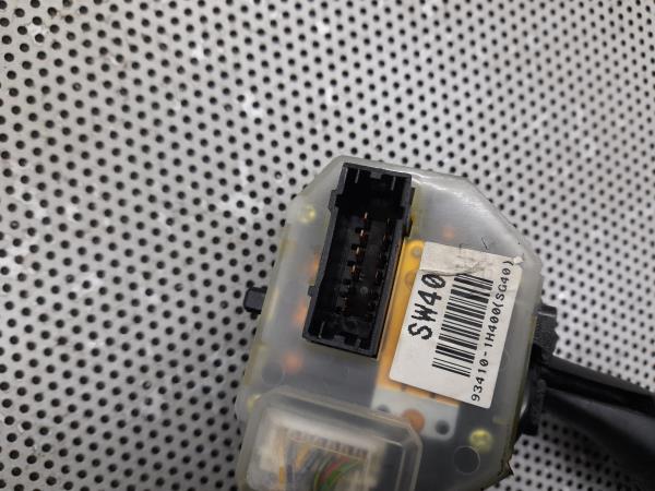 Conjunto / manetes de luzes e limpa vidros KIA Ceed (ED) Imagem-4