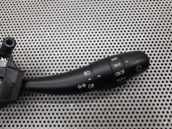 Conjunto / manetes de luzes e limpa vidros KIA Ceed (ED) Imagem-1