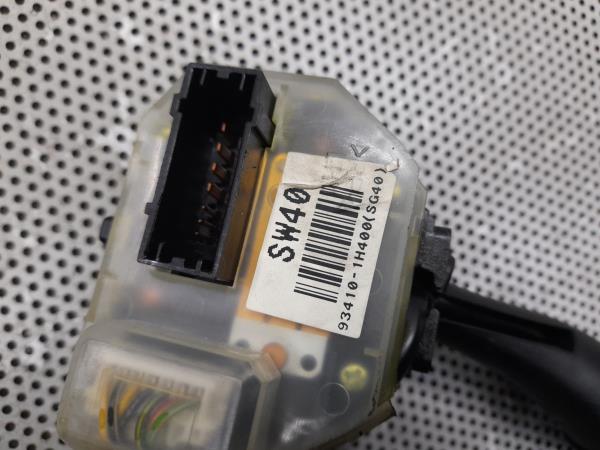 Conjunto / manetes de luzes e limpa vidros KIA Ceed (ED) Imagem-5