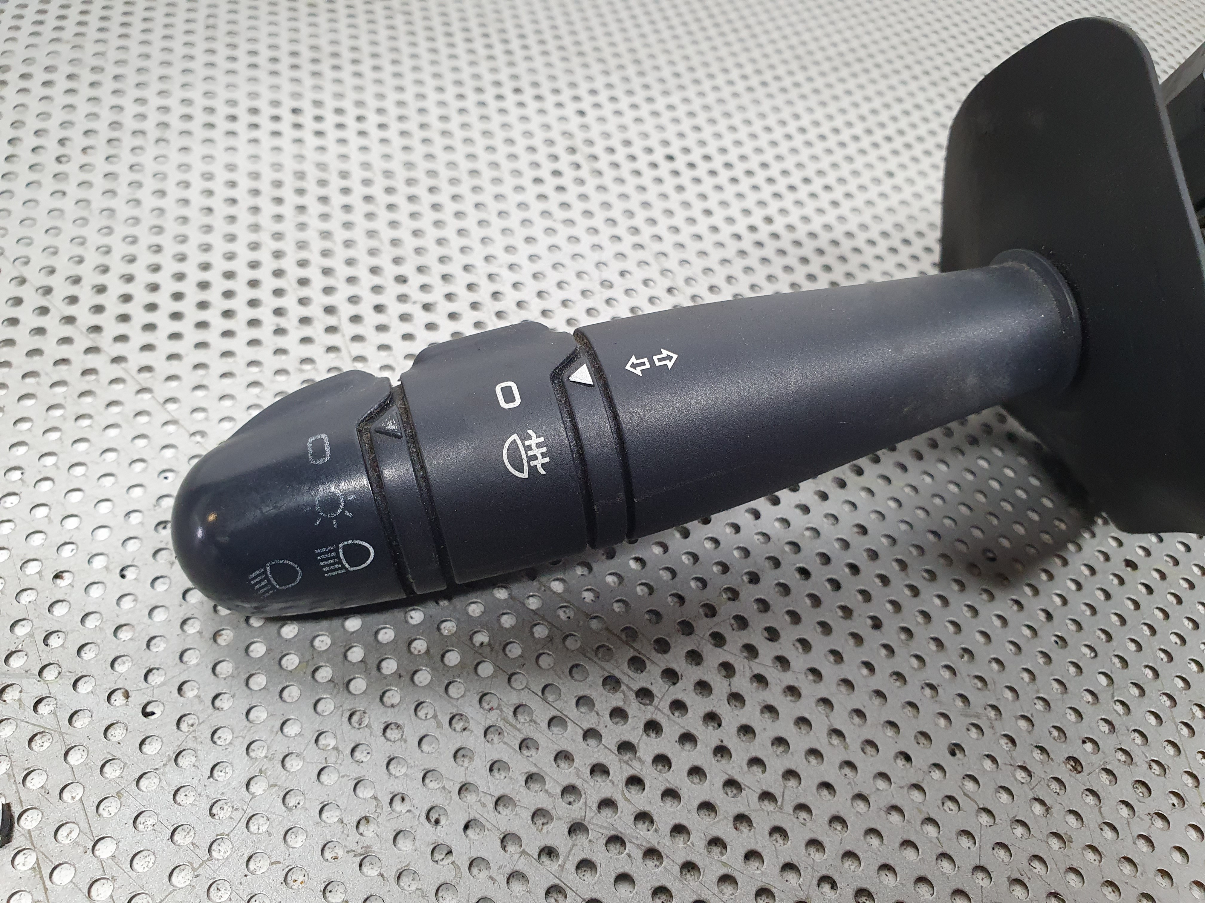 Conjunto / manetes de luzes e limpa vidros RENAULT Clio II (BB0/1/2_, CB0/1/2_) Imagem-1