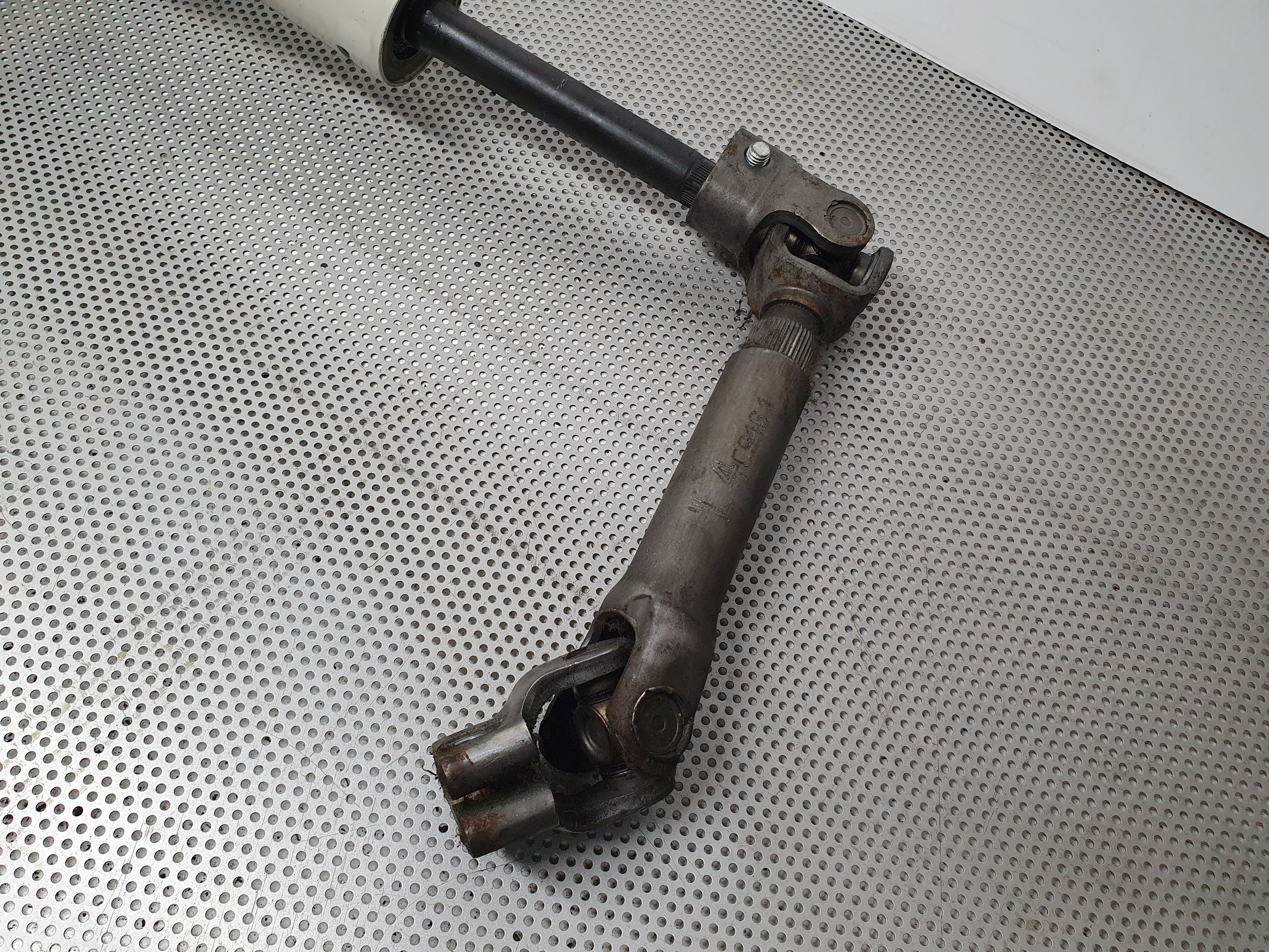 Columna de dirección OPEL Zafira A (F75_) Imagem-1