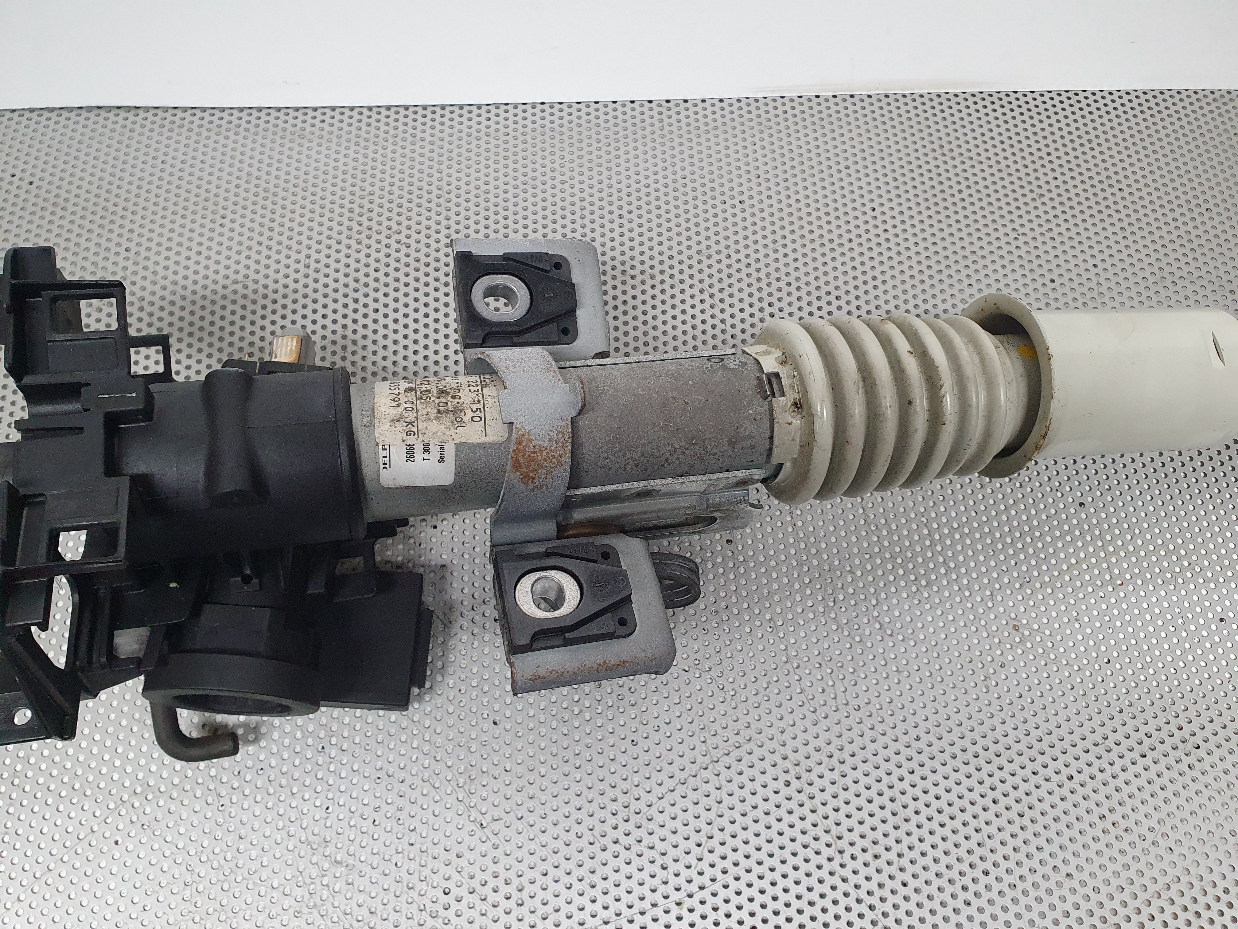 Columna de dirección OPEL Zafira A (F75_) Imagem-2