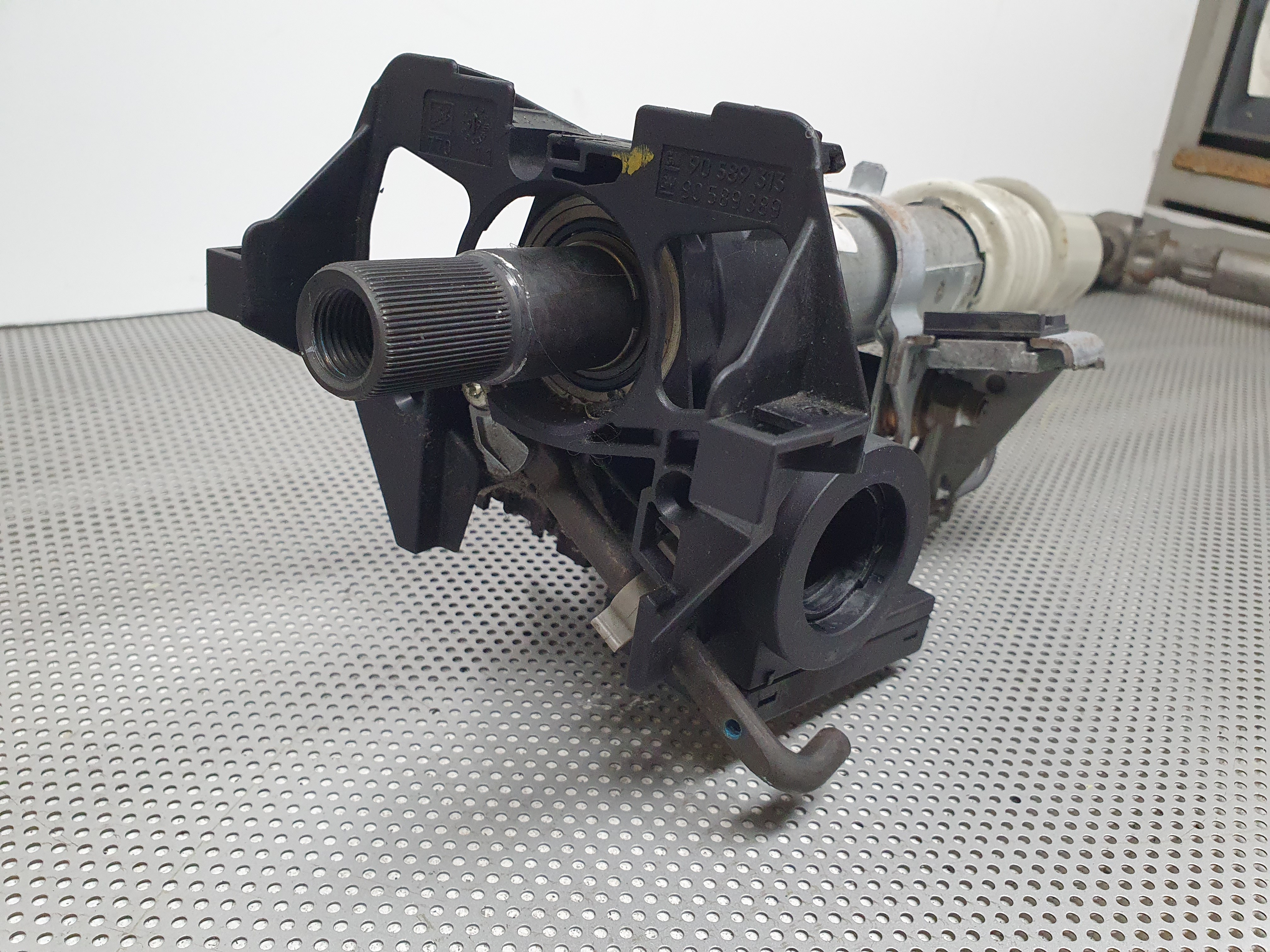 Columna de dirección OPEL Zafira A (F75_) Imagem-3