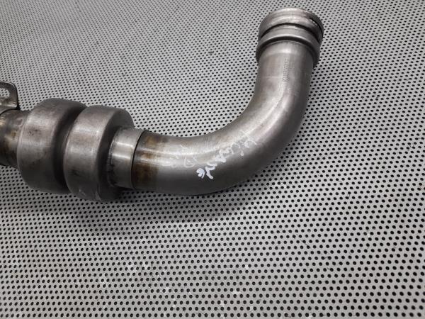 Tubo do intercooler RENAULT Megane II Break (KM0/1_) Imagem-1