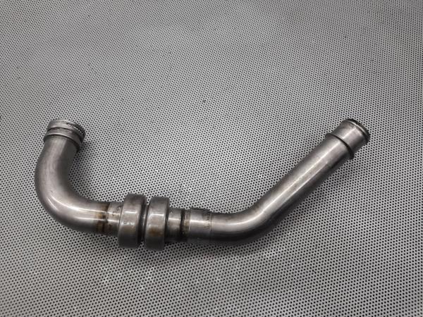 Tubo do intercooler RENAULT Megane II Break (KM0/1_) Imagem-3