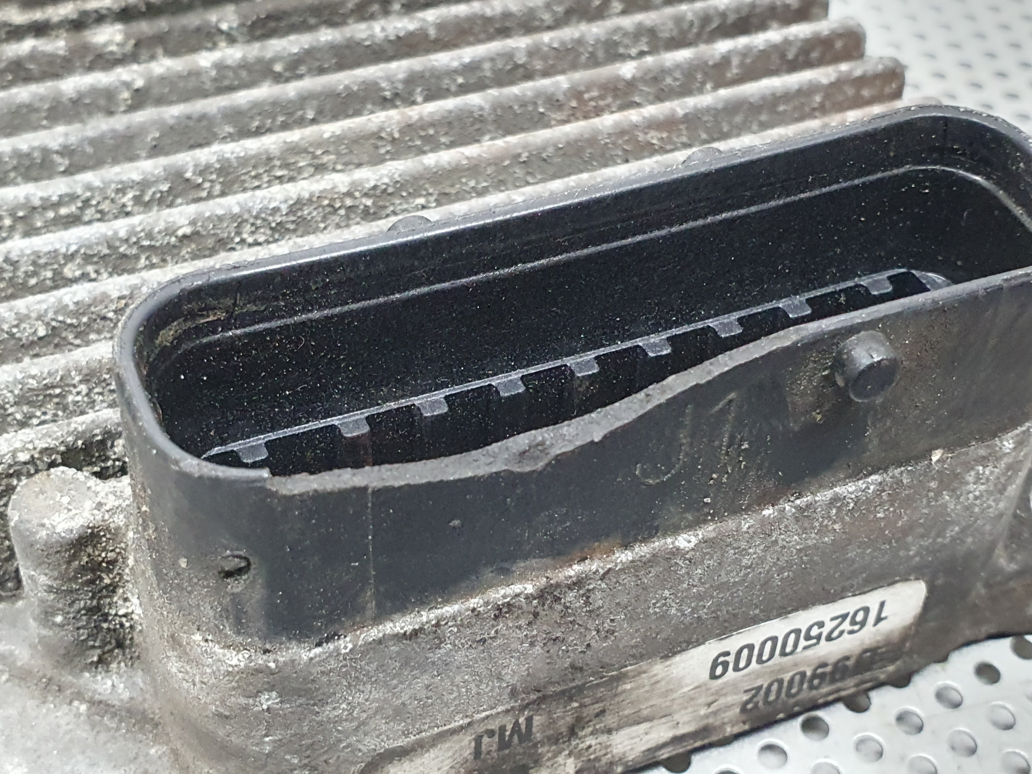 Kit imobilizador OPEL Zafira A (F75_) Imagem-5