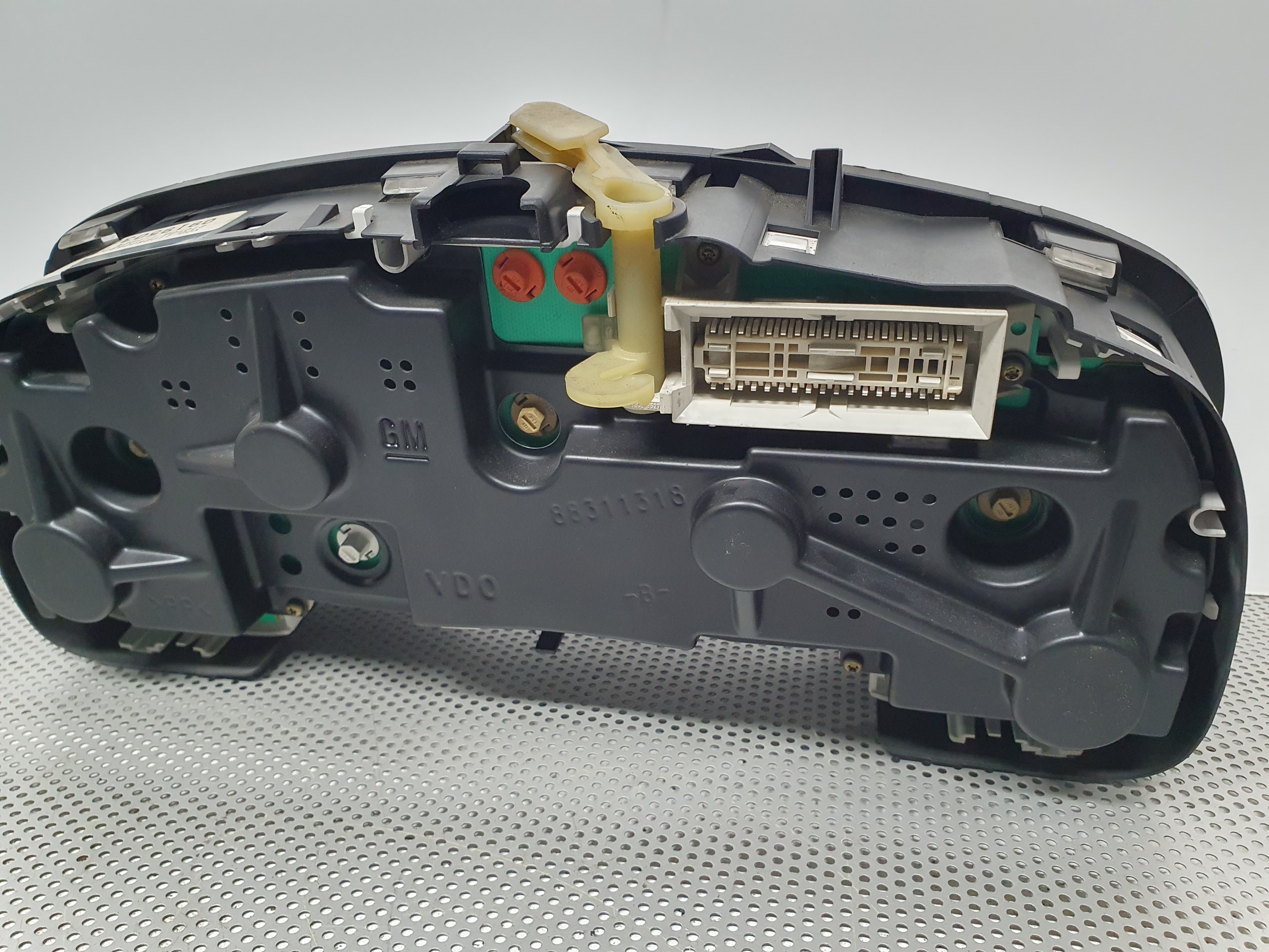 Kit imobilizador OPEL Zafira A (F75_) Imagem-10