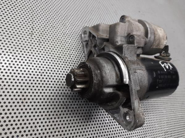 Motor de arranque VOLKSWAGEN Fox (5Z1, 5Z3, 5Z4) Imagem-1