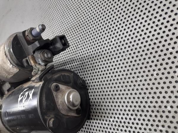Motor de arranque VOLKSWAGEN Fox (5Z1, 5Z3, 5Z4) Imagem-2